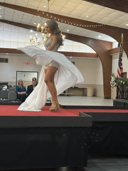 Miss Alee Scholarship Pageant 2025 photo 843