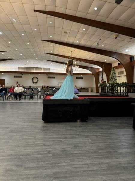 Miss Alee Scholarship Pageant 2025 photo 844
