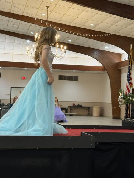 Miss Alee Scholarship Pageant 2025 photo 845