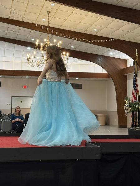Miss Alee Scholarship Pageant 2025 photo 846