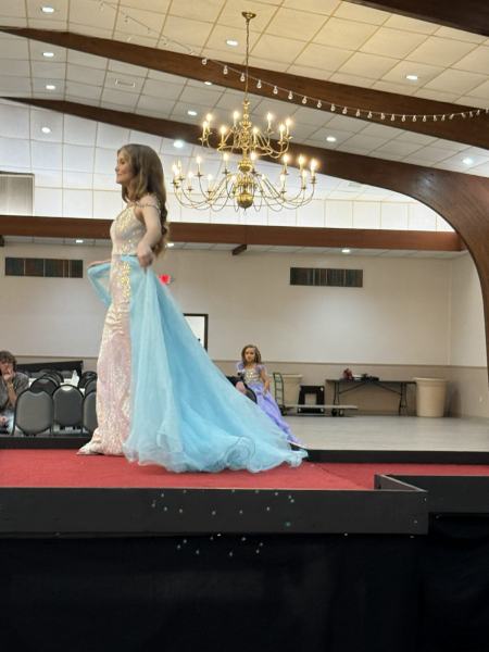 Miss Alee Scholarship Pageant 2025 photo 847