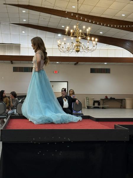 Miss Alee Scholarship Pageant 2025 photo 848