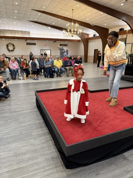 Miss Alee Scholarship Pageant 2025 photo 85