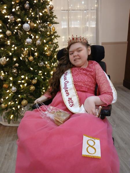 Miss Alee Scholarship Pageant 2025 photo 850