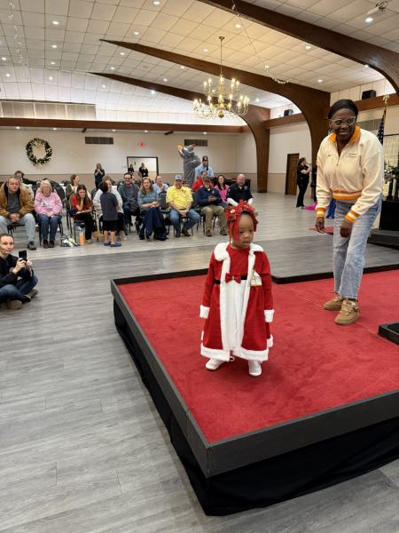 Miss Alee Scholarship Pageant 2025 photo 86