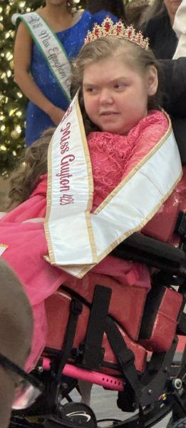 Miss Alee Scholarship Pageant 2025 photo 863