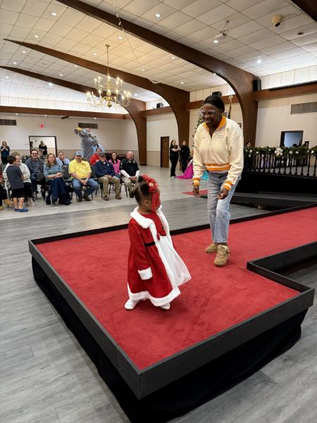 Miss Alee Scholarship Pageant 2025 photo 87