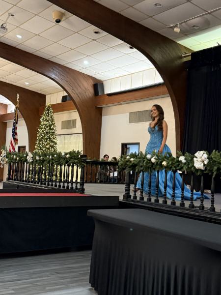 Miss Alee Scholarship Pageant 2025 photo 871