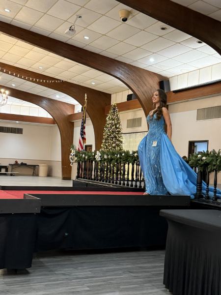 Miss Alee Scholarship Pageant 2025 photo 873