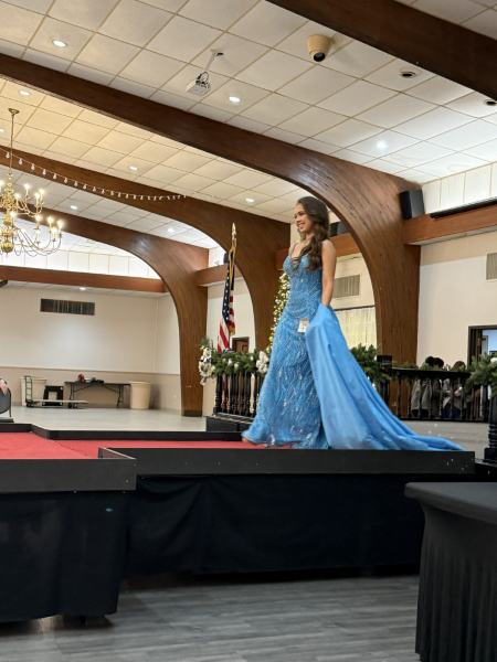 Miss Alee Scholarship Pageant 2025 photo 874