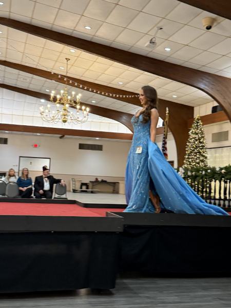 Miss Alee Scholarship Pageant 2025 photo 875