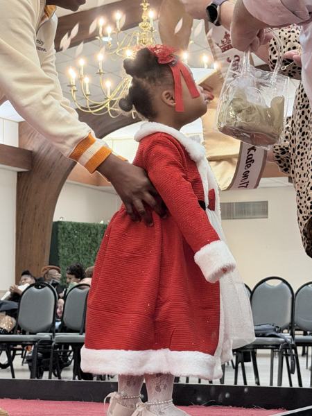Miss Alee Scholarship Pageant 2025 photo 88