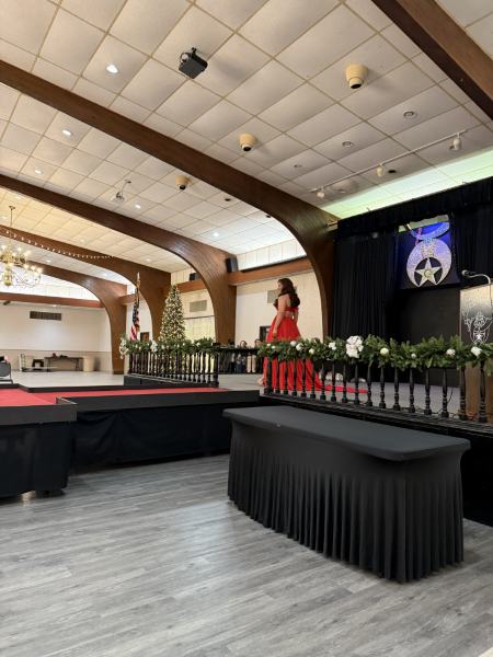 Miss Alee Scholarship Pageant 2025 photo 880