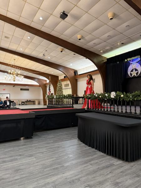 Miss Alee Scholarship Pageant 2025 photo 882