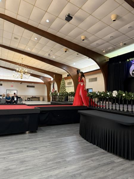 Miss Alee Scholarship Pageant 2025 photo 883