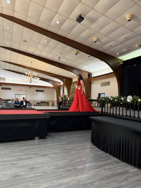 Miss Alee Scholarship Pageant 2025 photo 884
