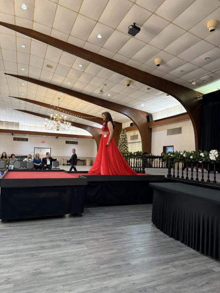 Miss Alee Scholarship Pageant 2025 photo 885