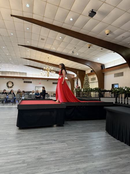 Miss Alee Scholarship Pageant 2025 photo 886
