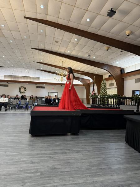 Miss Alee Scholarship Pageant 2025 photo 887