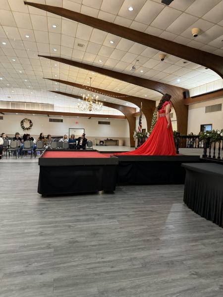 Miss Alee Scholarship Pageant 2025 photo 889