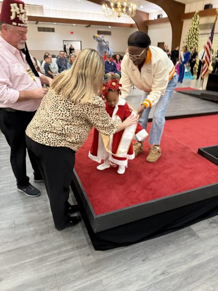 Miss Alee Scholarship Pageant 2025 photo 89