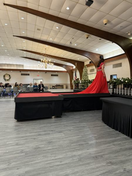 Miss Alee Scholarship Pageant 2025 photo 890