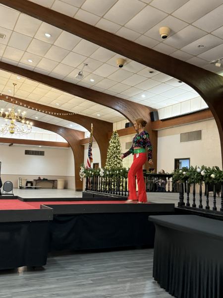 Miss Alee Scholarship Pageant 2025 photo 899