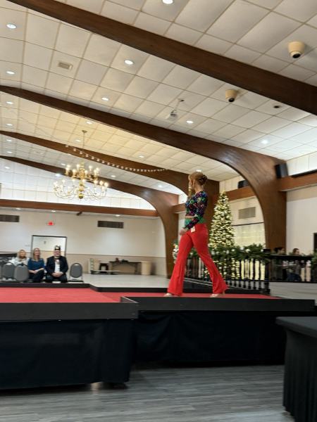 Miss Alee Scholarship Pageant 2025 photo 900