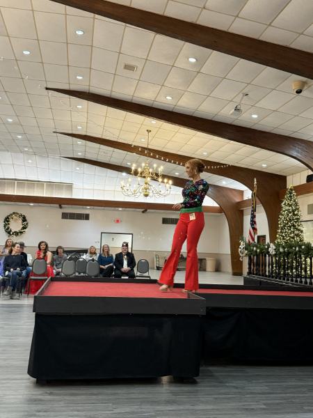 Miss Alee Scholarship Pageant 2025 photo 901