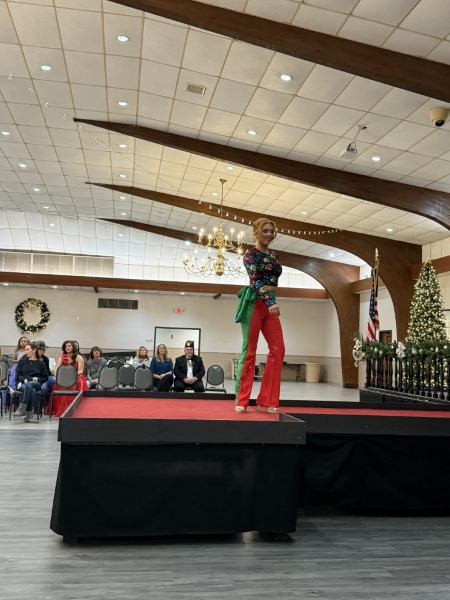 Miss Alee Scholarship Pageant 2025 photo 902