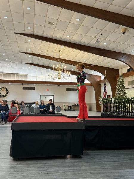 Miss Alee Scholarship Pageant 2025 photo 903