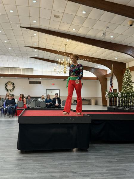 Miss Alee Scholarship Pageant 2025 photo 905
