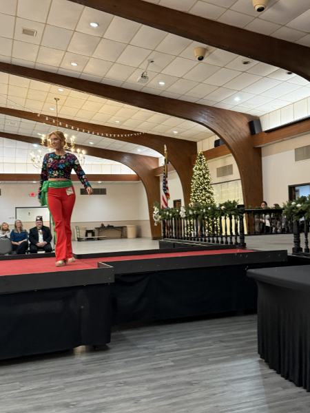 Miss Alee Scholarship Pageant 2025 photo 907