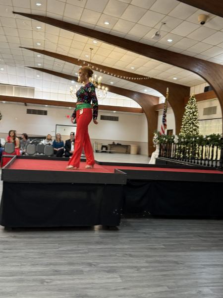 Miss Alee Scholarship Pageant 2025 photo 908