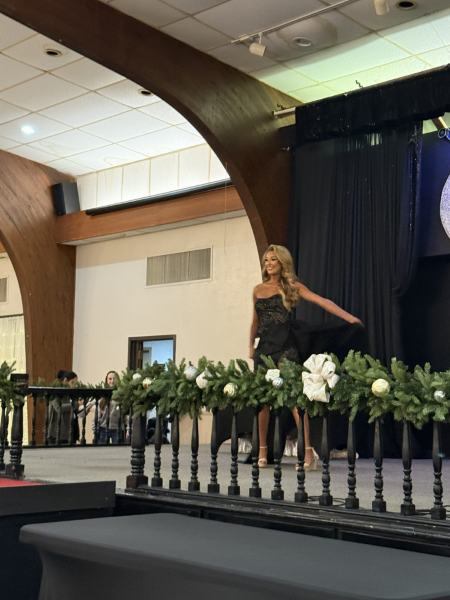 Miss Alee Scholarship Pageant 2025 photo 911