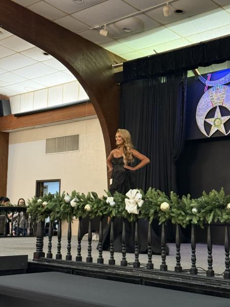 Miss Alee Scholarship Pageant 2025 photo 912