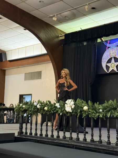 Miss Alee Scholarship Pageant 2025 photo 913