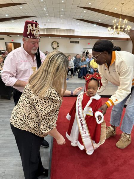 Miss Alee Scholarship Pageant 2025 photo 92