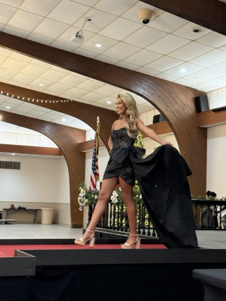 Miss Alee Scholarship Pageant 2025 photo 920