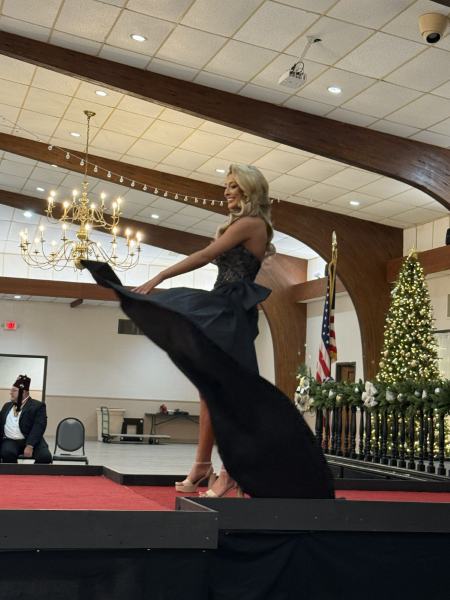Miss Alee Scholarship Pageant 2025 photo 921