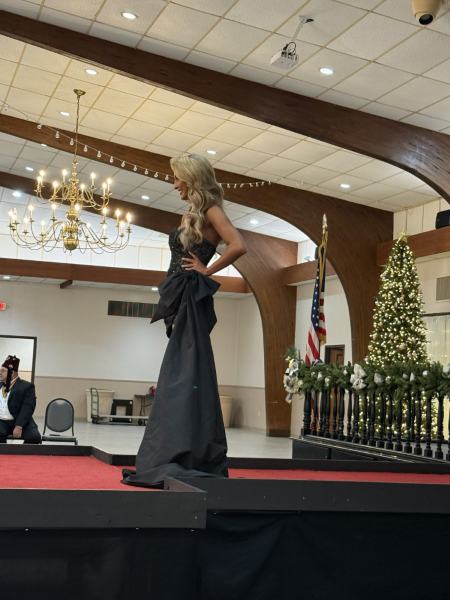 Miss Alee Scholarship Pageant 2025 photo 922