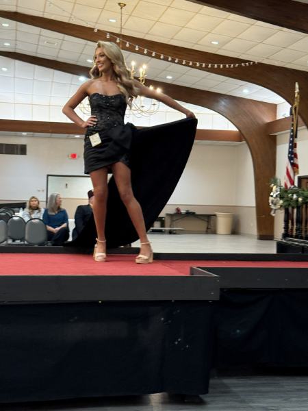 Miss Alee Scholarship Pageant 2025 photo 927