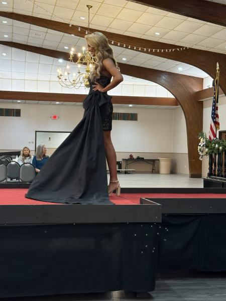 Miss Alee Scholarship Pageant 2025 photo 928