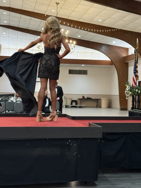 Miss Alee Scholarship Pageant 2025 photo 929
