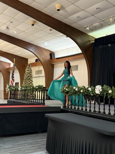 Miss Alee Scholarship Pageant 2025 photo 935