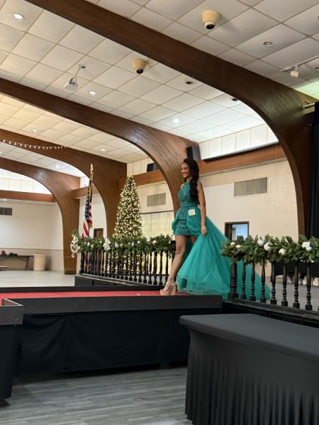 Miss Alee Scholarship Pageant 2025 photo 936