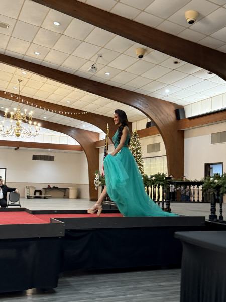 Miss Alee Scholarship Pageant 2025 photo 937