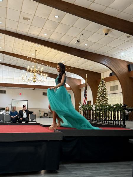 Miss Alee Scholarship Pageant 2025 photo 938