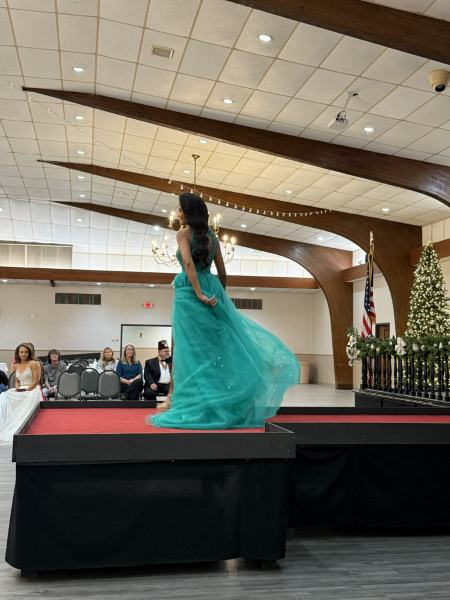 Miss Alee Scholarship Pageant 2025 photo 940