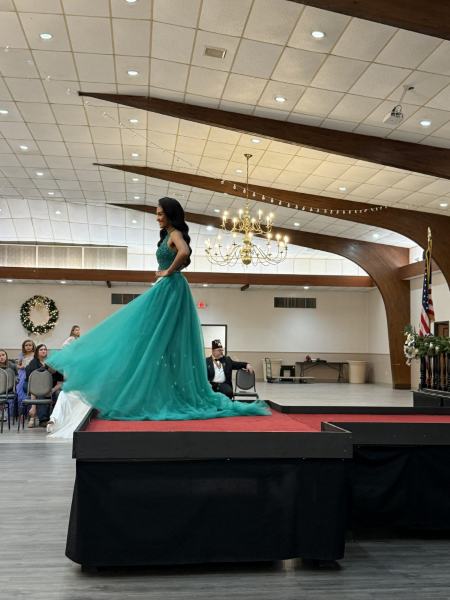 Miss Alee Scholarship Pageant 2025 photo 941